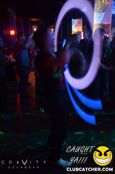 Gravity Soundbar nightclub photo 113 - March 20th, 2013