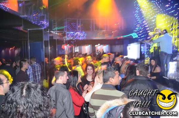 Gravity Soundbar nightclub photo 115 - March 20th, 2013