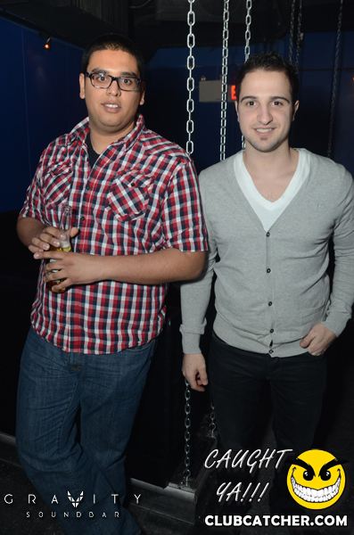 Gravity Soundbar nightclub photo 116 - March 20th, 2013