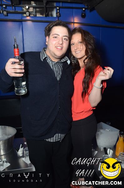 Gravity Soundbar nightclub photo 117 - March 20th, 2013