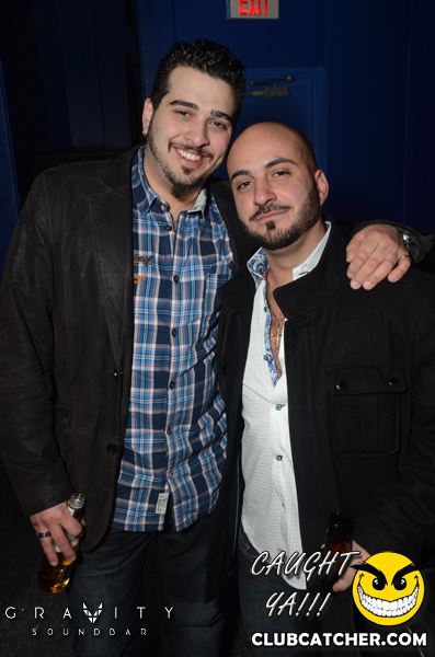 Gravity Soundbar nightclub photo 118 - March 20th, 2013