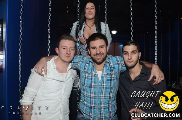 Gravity Soundbar nightclub photo 119 - March 20th, 2013