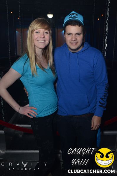 Gravity Soundbar nightclub photo 120 - March 20th, 2013