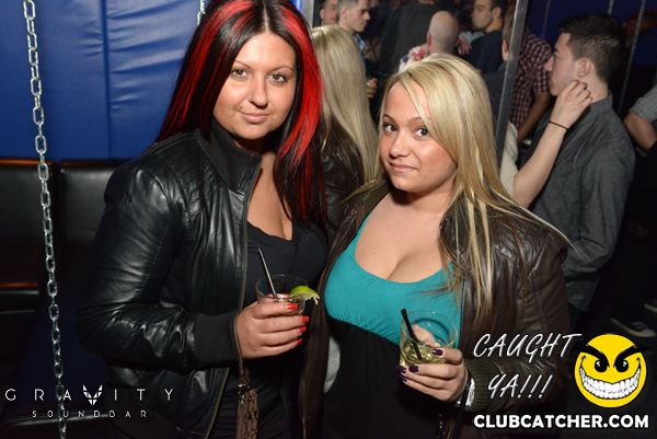 Gravity Soundbar nightclub photo 13 - March 20th, 2013
