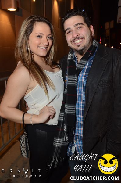 Gravity Soundbar nightclub photo 121 - March 20th, 2013