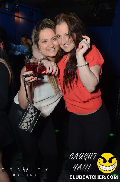 Gravity Soundbar nightclub photo 122 - March 20th, 2013