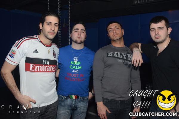 Gravity Soundbar nightclub photo 123 - March 20th, 2013