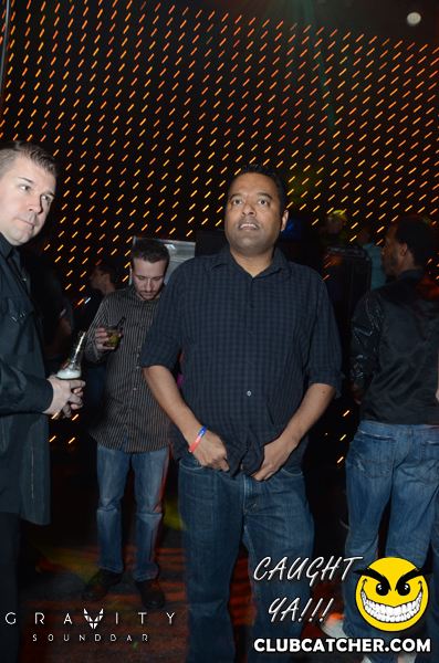 Gravity Soundbar nightclub photo 124 - March 20th, 2013