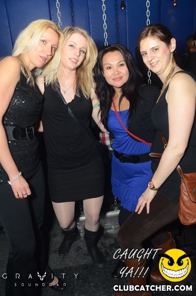 Gravity Soundbar nightclub photo 126 - March 20th, 2013