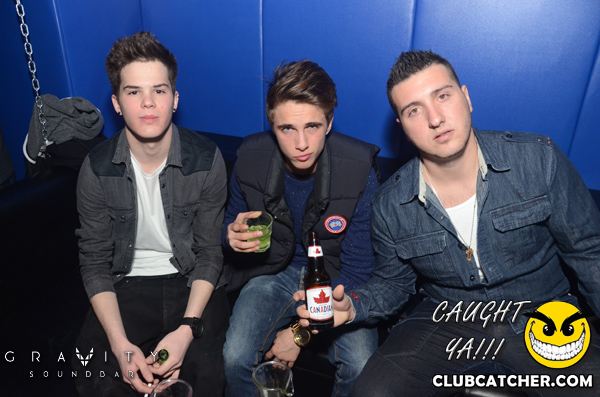 Gravity Soundbar nightclub photo 127 - March 20th, 2013