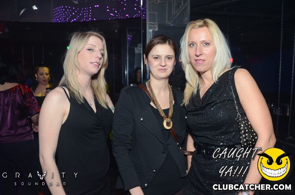 Gravity Soundbar nightclub photo 128 - March 20th, 2013