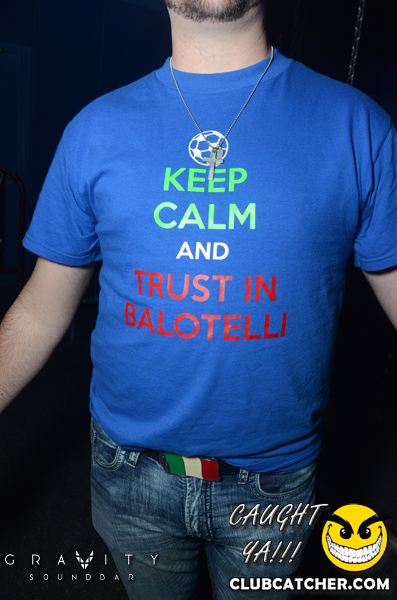 Gravity Soundbar nightclub photo 129 - March 20th, 2013