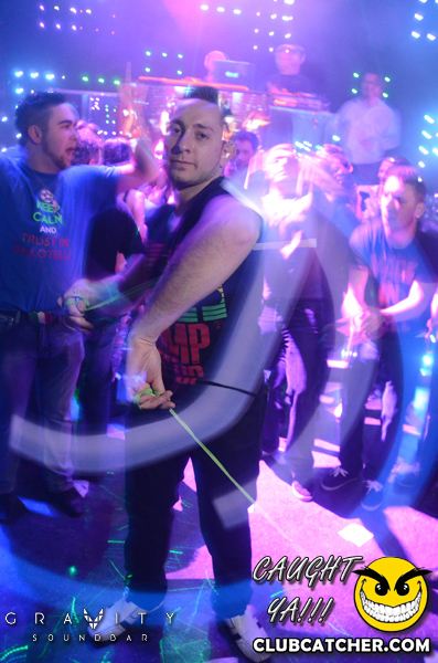 Gravity Soundbar nightclub photo 130 - March 20th, 2013