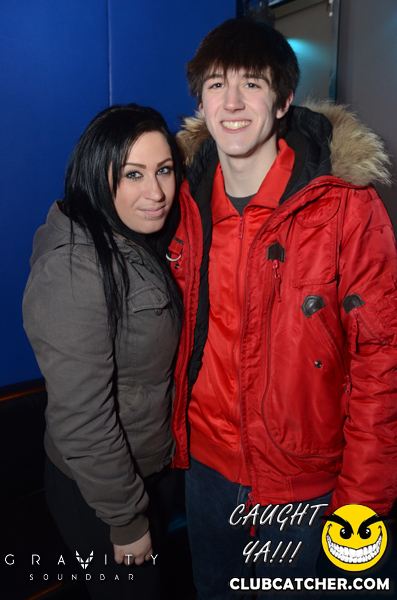 Gravity Soundbar nightclub photo 131 - March 20th, 2013