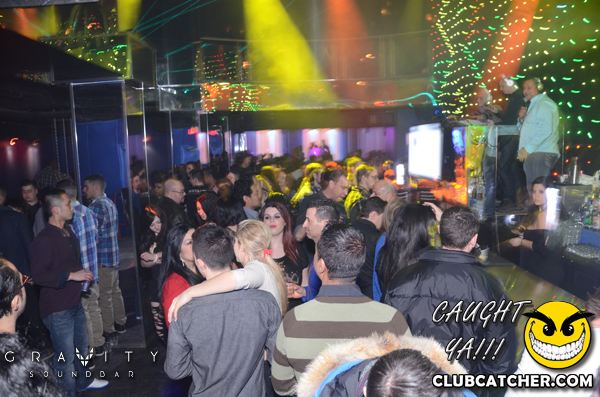 Gravity Soundbar nightclub photo 133 - March 20th, 2013