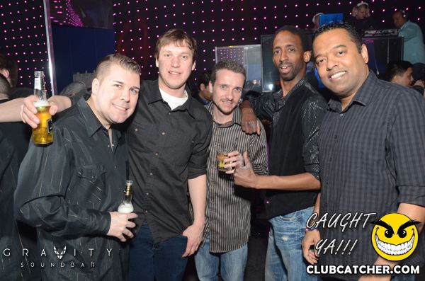 Gravity Soundbar nightclub photo 134 - March 20th, 2013