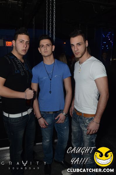 Gravity Soundbar nightclub photo 135 - March 20th, 2013