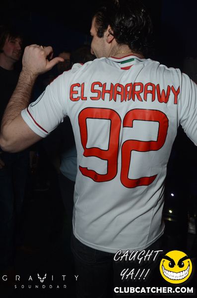 Gravity Soundbar nightclub photo 136 - March 20th, 2013