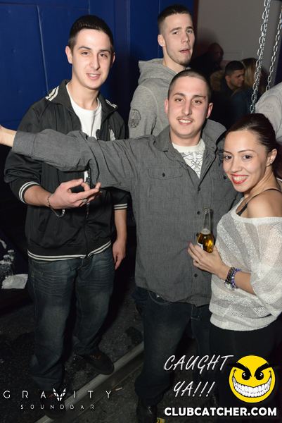 Gravity Soundbar nightclub photo 137 - March 20th, 2013