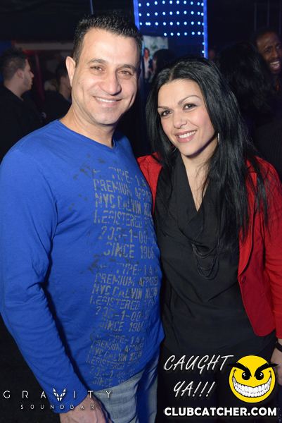 Gravity Soundbar nightclub photo 138 - March 20th, 2013