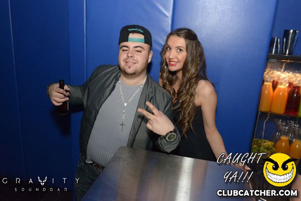Gravity Soundbar nightclub photo 139 - March 20th, 2013