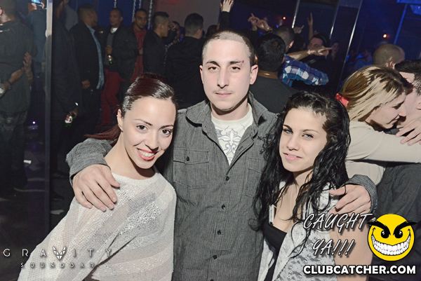 Gravity Soundbar nightclub photo 141 - March 20th, 2013