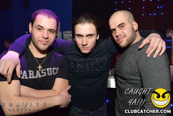 Gravity Soundbar nightclub photo 142 - March 20th, 2013