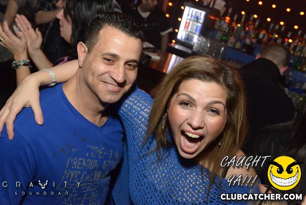 Gravity Soundbar nightclub photo 143 - March 20th, 2013