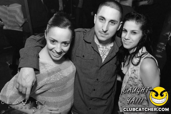 Gravity Soundbar nightclub photo 144 - March 20th, 2013