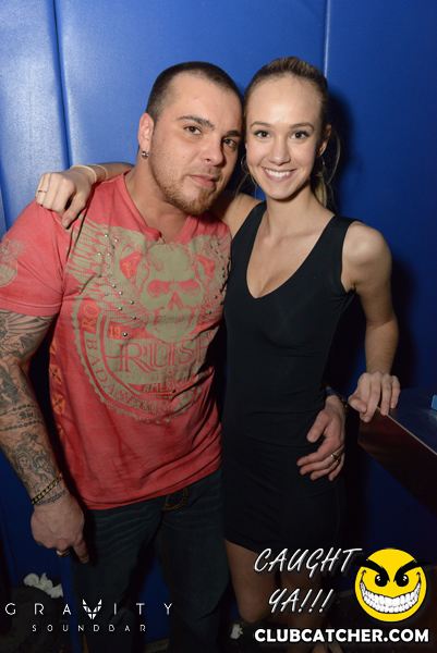 Gravity Soundbar nightclub photo 145 - March 20th, 2013