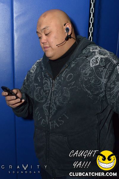 Gravity Soundbar nightclub photo 146 - March 20th, 2013