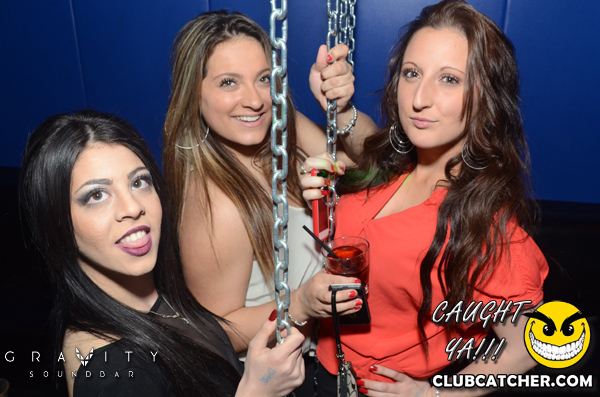 Gravity Soundbar nightclub photo 147 - March 20th, 2013