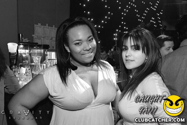 Gravity Soundbar nightclub photo 149 - March 20th, 2013