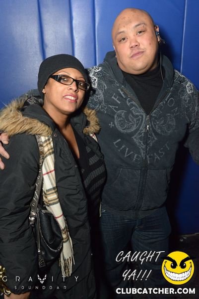 Gravity Soundbar nightclub photo 150 - March 20th, 2013