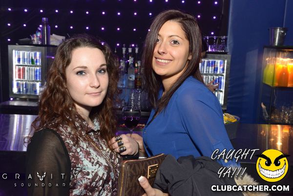 Gravity Soundbar nightclub photo 151 - March 20th, 2013