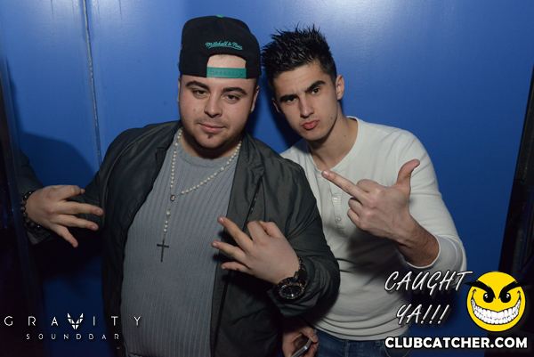 Gravity Soundbar nightclub photo 153 - March 20th, 2013