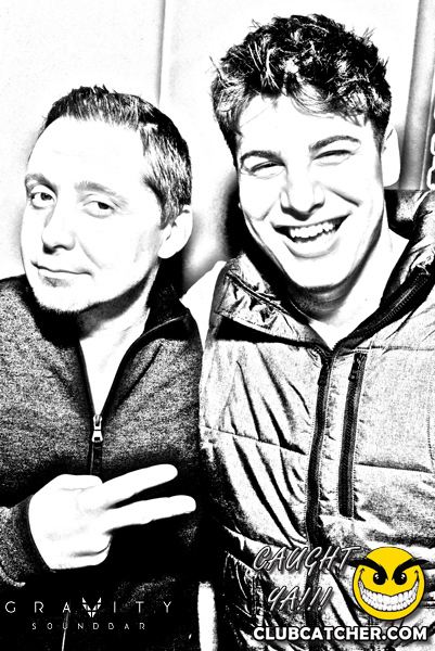 Gravity Soundbar nightclub photo 156 - March 20th, 2013