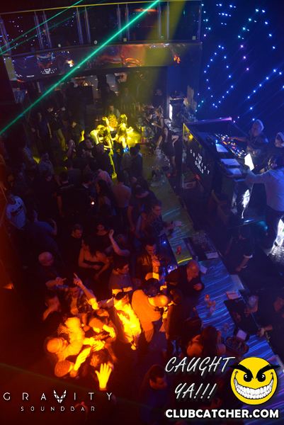 Gravity Soundbar nightclub photo 157 - March 20th, 2013