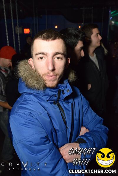 Gravity Soundbar nightclub photo 158 - March 20th, 2013