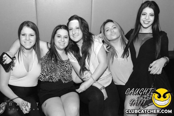 Gravity Soundbar nightclub photo 159 - March 20th, 2013
