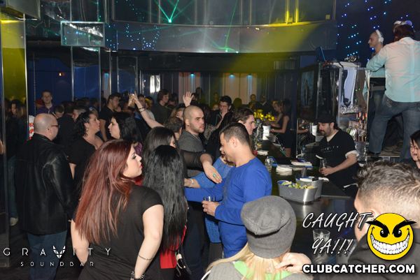 Gravity Soundbar nightclub photo 160 - March 20th, 2013