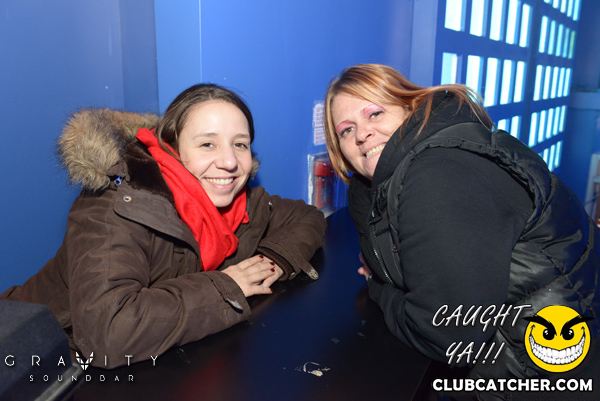 Gravity Soundbar nightclub photo 17 - March 20th, 2013