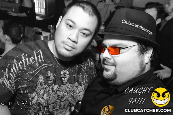 Gravity Soundbar nightclub photo 162 - March 20th, 2013