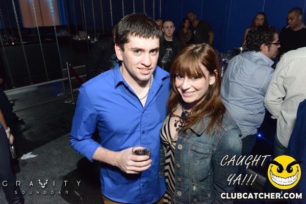 Gravity Soundbar nightclub photo 163 - March 20th, 2013