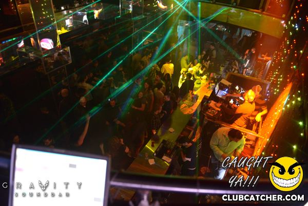 Gravity Soundbar nightclub photo 164 - March 20th, 2013