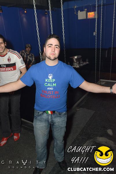 Gravity Soundbar nightclub photo 165 - March 20th, 2013