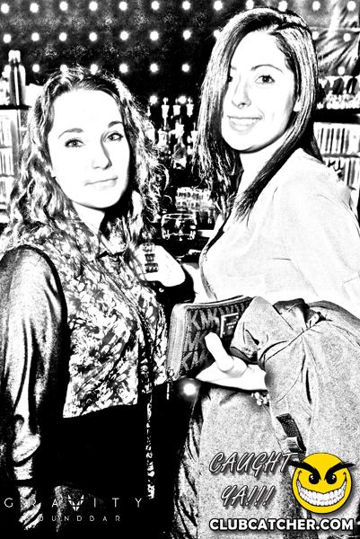 Gravity Soundbar nightclub photo 166 - March 20th, 2013