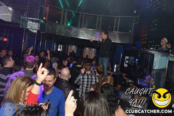 Gravity Soundbar nightclub photo 167 - March 20th, 2013