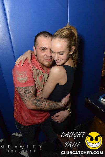 Gravity Soundbar nightclub photo 168 - March 20th, 2013