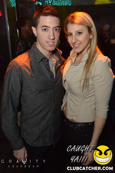 Gravity Soundbar nightclub photo 169 - March 20th, 2013